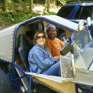 Meet your Posher, Craig